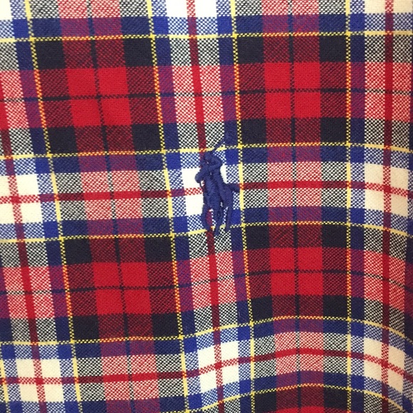 Ralph Lauren Shirt - Picture 3 of 6